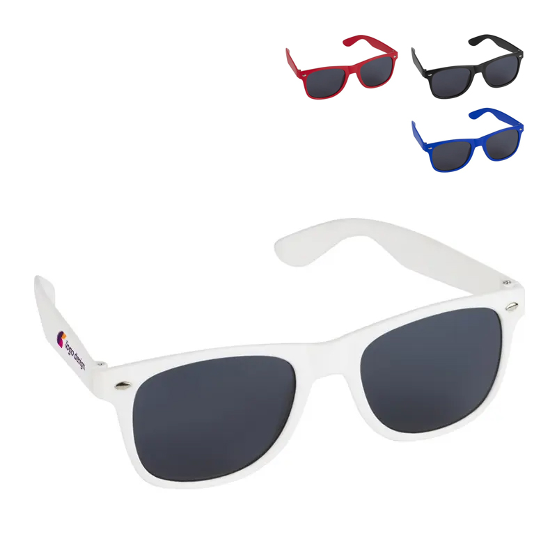 Retro Sonnenbrille RPET
